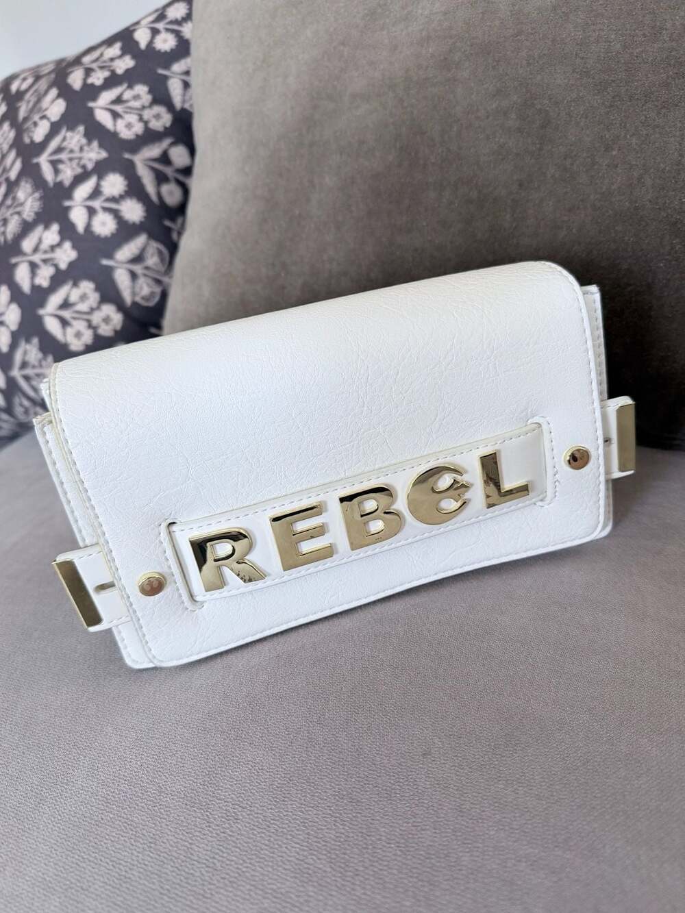 Loungefly Star Wars Rebel Crossbody Clutch Bag